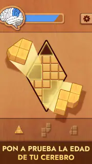 Woodoku: Puzles con bloques screenshot 8