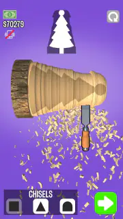 Woodturning screenshot 1