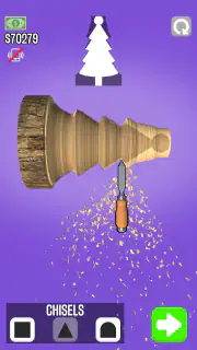 Woodturning screenshot 2