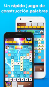 Word Domination screenshot