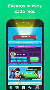 Word Domination screenshot