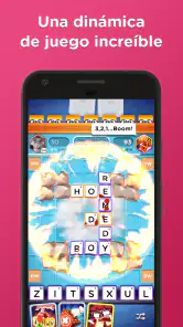 Word Domination screenshot