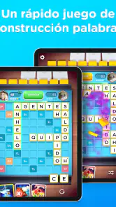 Word Domination screenshot