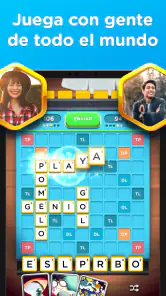 Word Domination screenshot