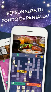Wordalot screenshot