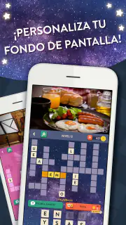 Wordalot screenshot 2