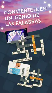 Wordalot screenshot