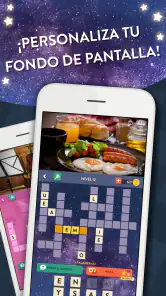 Wordalot screenshot