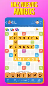 Words With Friends screenshot