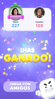 Wordzee! Palabras y amigos screenshot 5