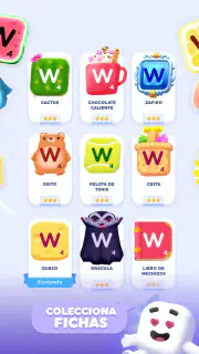Wordzee! Palabras y amigos screenshot 7