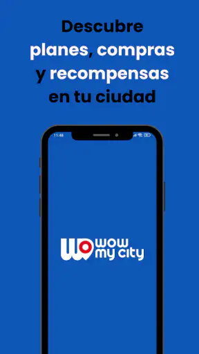 WowMyCity screenshot 1