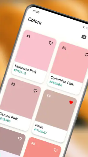 WS Colors screenshot 1
