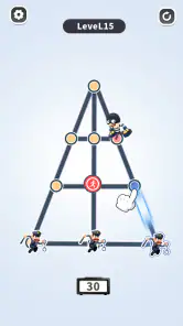 X-Clash screenshot