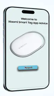 Xiaomi Smart Tag App Advice screenshot 5