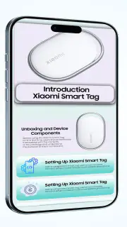 Xiaomi Smart Tag App Advice screenshot 6