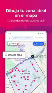 yaencontre - Pisos y casas screenshot 3