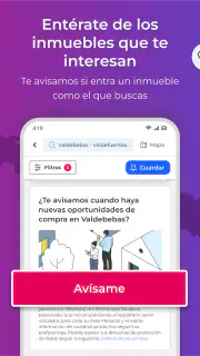 yaencontre - Pisos y casas screenshot 5