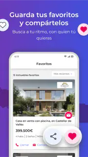 yaencontre - Pisos y casas screenshot 6