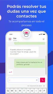 yaencontre - Pisos y casas screenshot 7