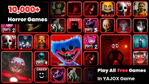 YAJOX screenshot 1