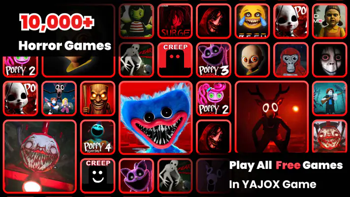 YAJOX screenshot 1