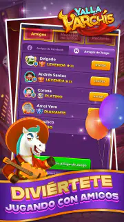 Yalla Parchís screenshot 4