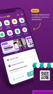 Yape screenshot 2