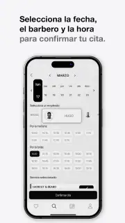 Yeasy: para clientes screenshot 3