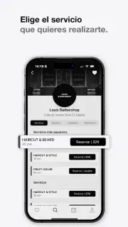 Yeasy: para clientes screenshot 4