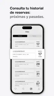 Yeasy: para clientes screenshot 6