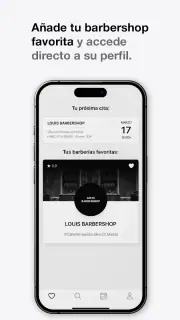 Yeasy: para clientes screenshot 7