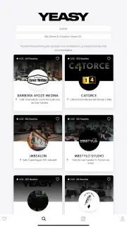 Yeasy: para clientes screenshot 8