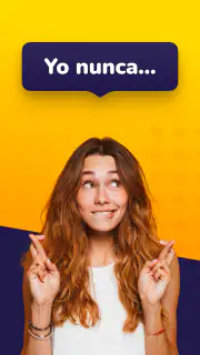 Yo nunca he: Naked Truth Beber screenshot 4