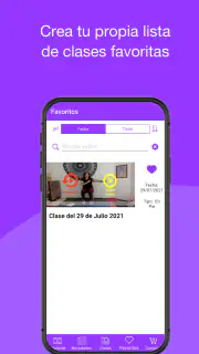 Yoga en Silla con Meher Roop screenshot 4