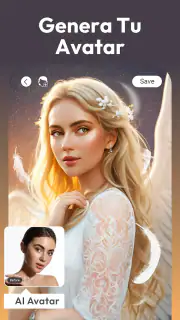 YouCam Makeup - Editor Belleza screenshot 5