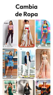 YouCam Makeup - Editor Belleza screenshot 8