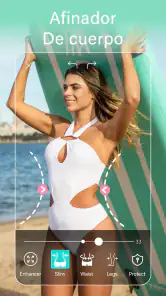 YouCam Perfect - Editor Fotos screenshot