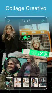 YouCam Perfect - Editor Fotos screenshot 8