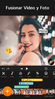 YouCut - Editor de Videos screenshot 1