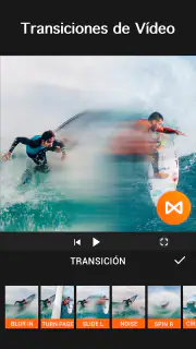 YouCut - Editor de Videos screenshot 3
