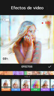 YouCut - Editor de Videos screenshot 4