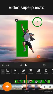YouCut - Editor de Videos screenshot 6