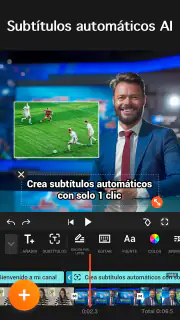 YouCut - Editor de Videos screenshot 8
