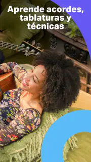 Yousician: profesor de música screenshot 5