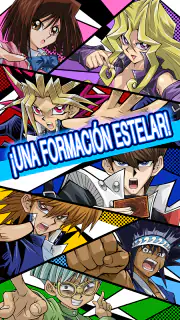 Yu-Gi-Oh! Duel Links screenshot 3