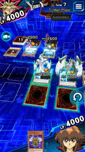 Yu-Gi-Oh! Duel Links screenshot