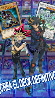 Yu-Gi-Oh! Duel Links screenshot 8