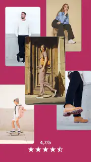 Zacaris: Calzado y moda online screenshot 7