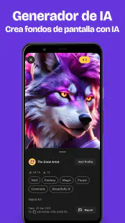 ZEDGE™ - Fondos de pantalla screenshot 2